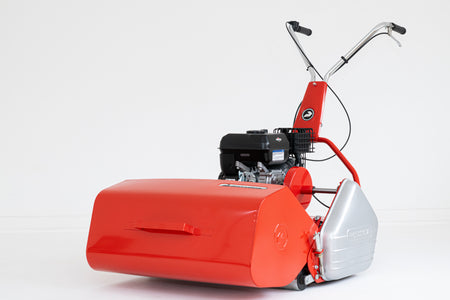 Image of a COX Professional Cylinder Mower